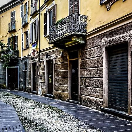Appartamento In Centro Storico Асти Екстериор снимка