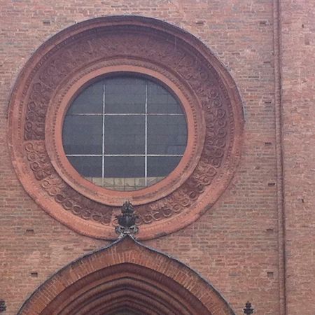 Appartamento In Centro Storico Асти Екстериор снимка