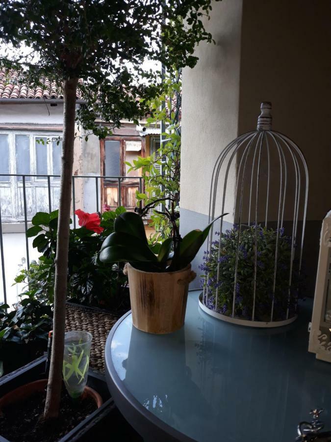 Appartamento In Centro Storico Асти Екстериор снимка